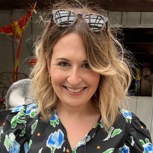 Meet your Posher, Kaitlin